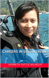 Careers in Scuba Diving