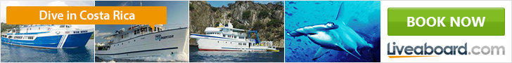 Costa Rica Liveaboards - Compare prices online. Book now & pay later.