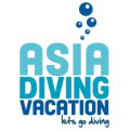 Asia Diving Vacation