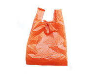 Plastic bag