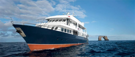 La Galigo Indonesia liveaboard