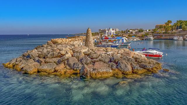 Protaras, Cyprus